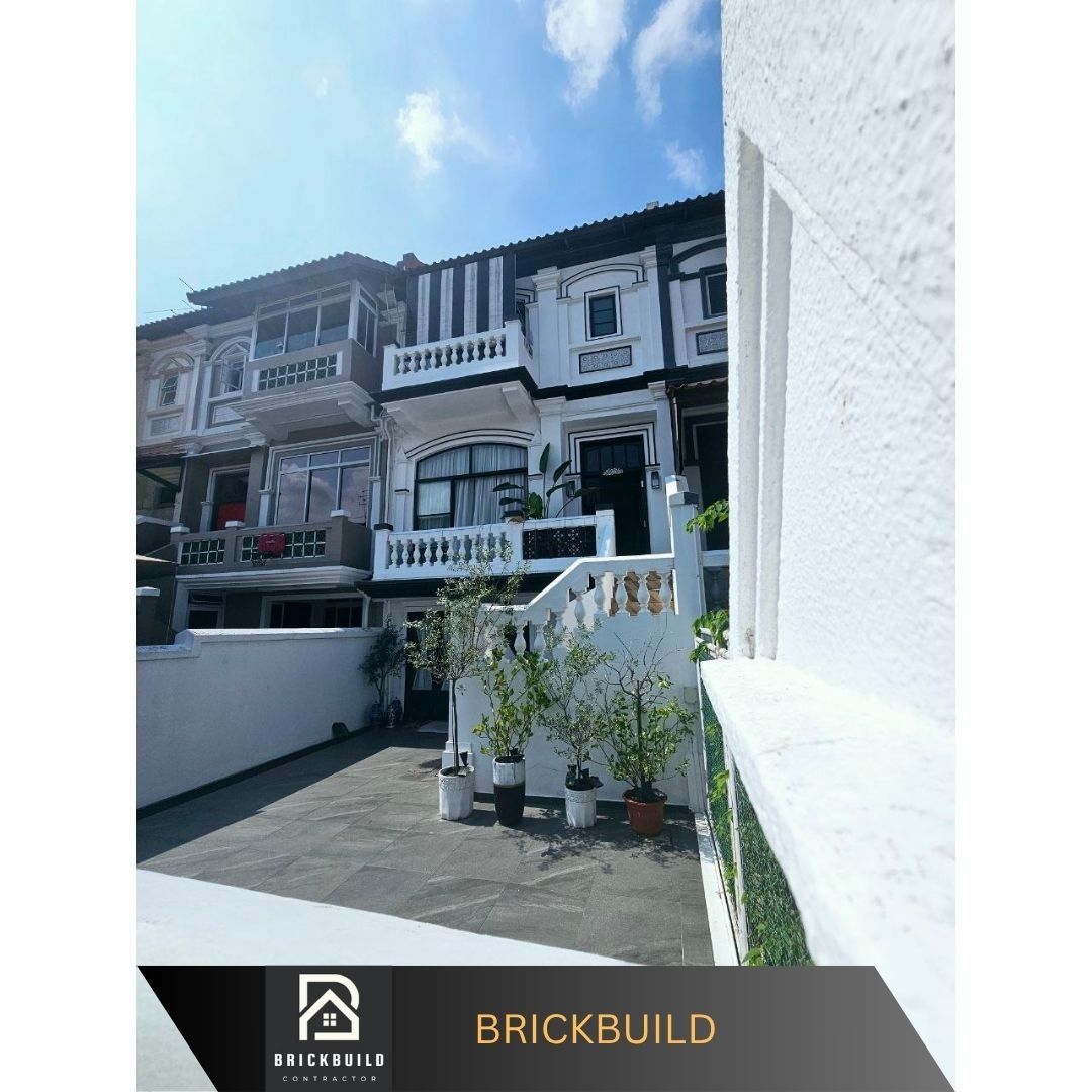 Direct Contractor / Renovation / Tiling / Hacking / Reinstatement / Disposal62863114733954111