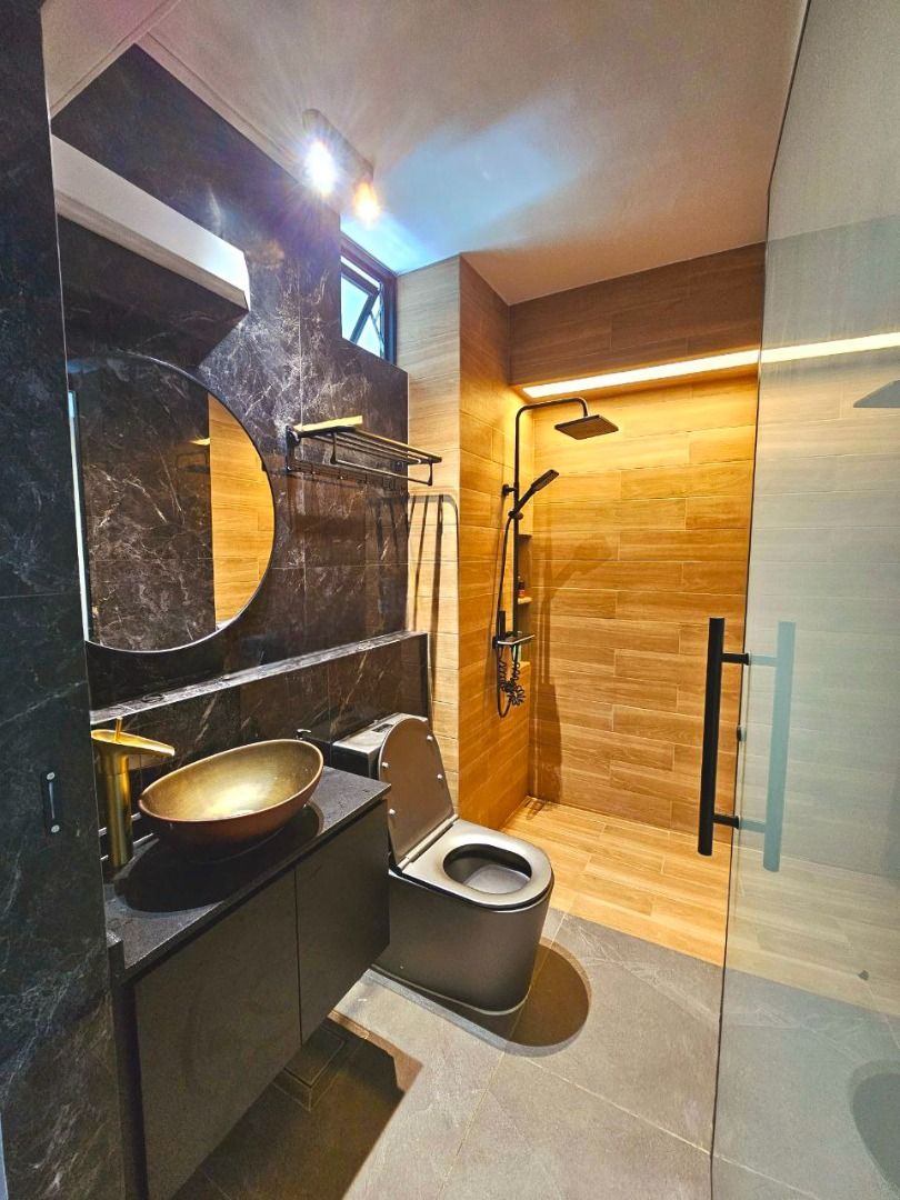 Direct Contractor / Renovation / Tiling / Hacking / Reinstatement / Disposal62863114733954113