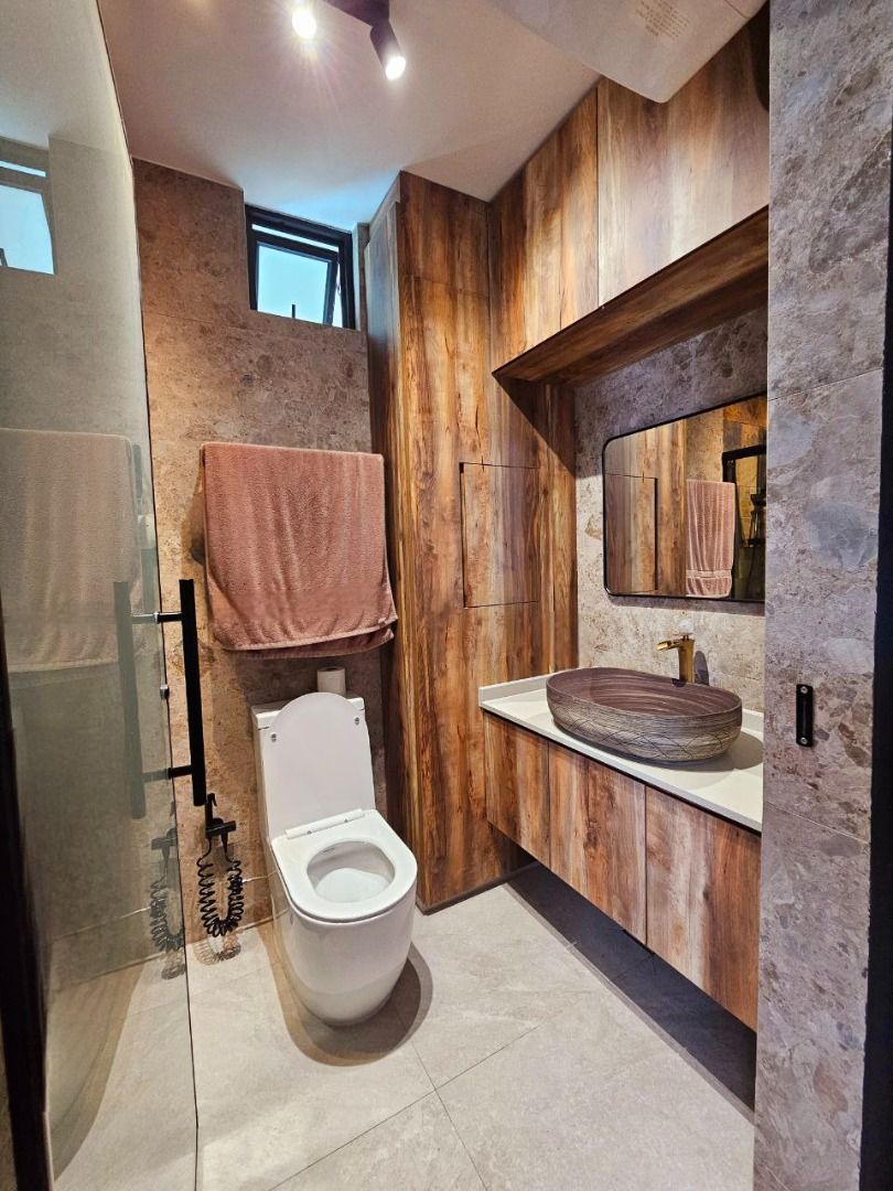 Direct Contractor / Renovation / Tiling / Hacking / Reinstatement / Disposal62863114733954114