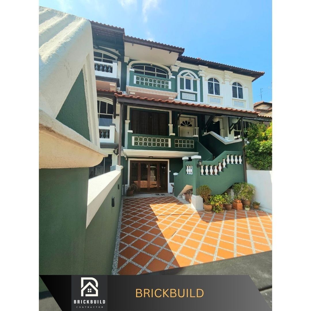 Direct Contractor / Renovation / Tiling / Hacking / Reinstatement / Disposal62863114733954112