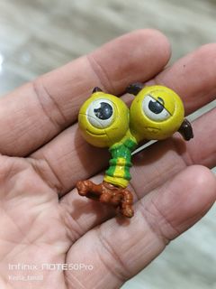(Kategori: ) berada di . Dikirim oleh kezia_tanzil (ID iklan 1376136798, Gambar 1). Deskripsi: .