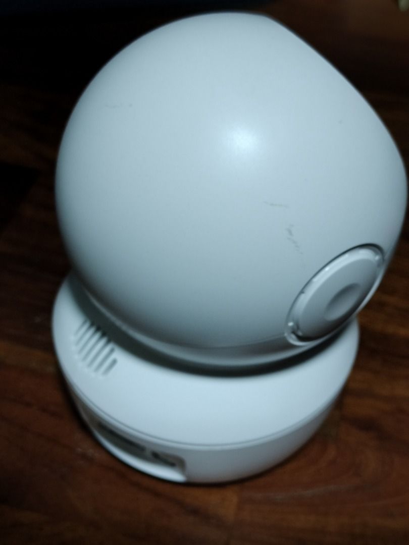 Ezviz C6N 1080P / 4MP full HD resolution pan & tilt wireless security camera62863066274689112