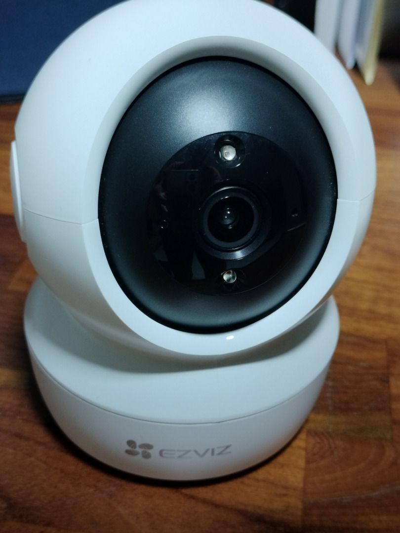 Ezviz C6N 1080P / 4MP full HD resolution pan & tilt wireless security camera62863066274689111