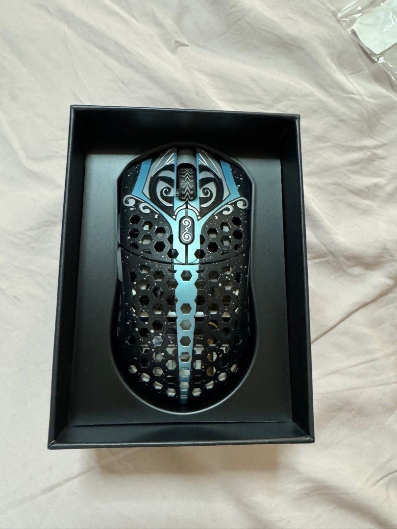 Finalmouse Starlight-12 Phantom (M)62863110604802116