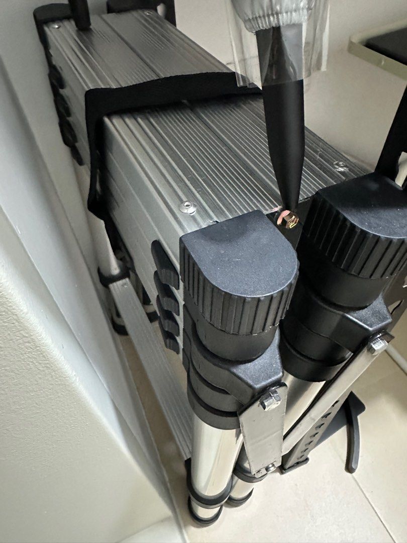 Foldable Ladder 1.7m64885393695490111