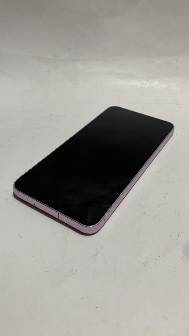 Galaxy S23 5G 256GB Lavender (Category: Samsung) located in Singapore. Submitted by wmartsg (Listing ID 1376083085, Image 3). Description: .