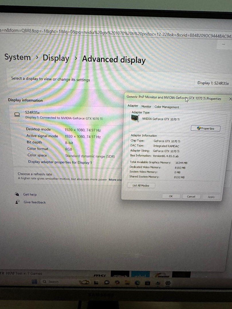 Gaming PC62863085189763114