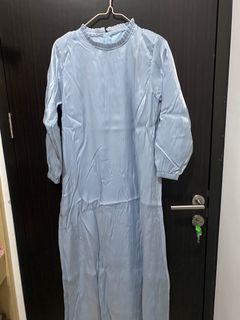 (Kategori: ) berada di . Dikirim oleh khansanidaaa (ID iklan 1376048860, Gambar 1). Deskripsi: .