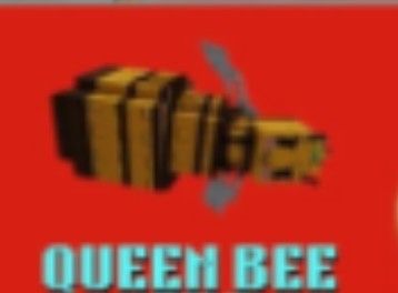 Grow a Garden Queen Bee (Category: Others) located in Caloocan City. Submitted by quantum225 (Listing ID 1376100124, Image 1). Description: buyyy.