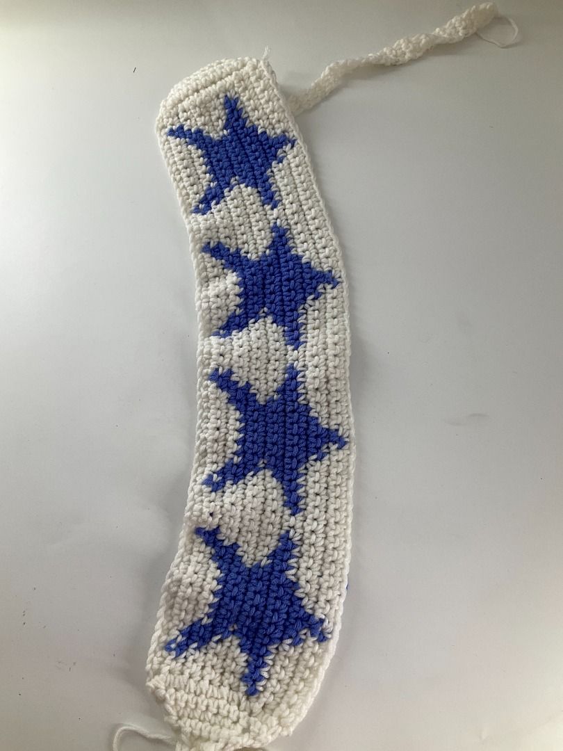 handmade handcrafted crochet knitted design (Category: Handmade Craft) located in San Juan City. Submitted by transloucent12 (Listing ID 1376177257, Image 1). Description: .