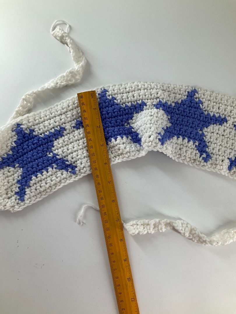 handmade handcrafted crochet knitted design (Category: Handmade Craft) located in San Juan City. Submitted by transloucent12 (Listing ID 1376177257, Image 3). Description: .