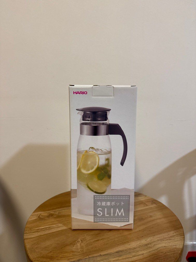 Hario 1.4l Slim pitcher