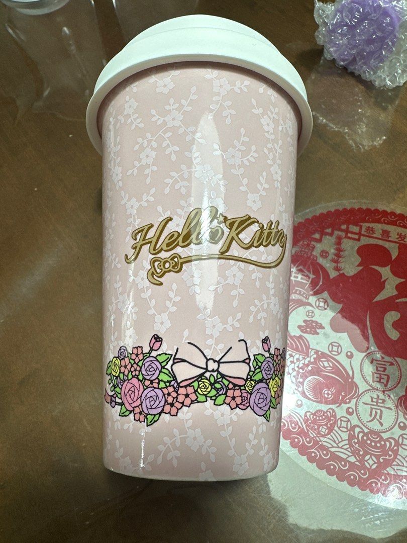Hello Kitty Cup65074414632835111