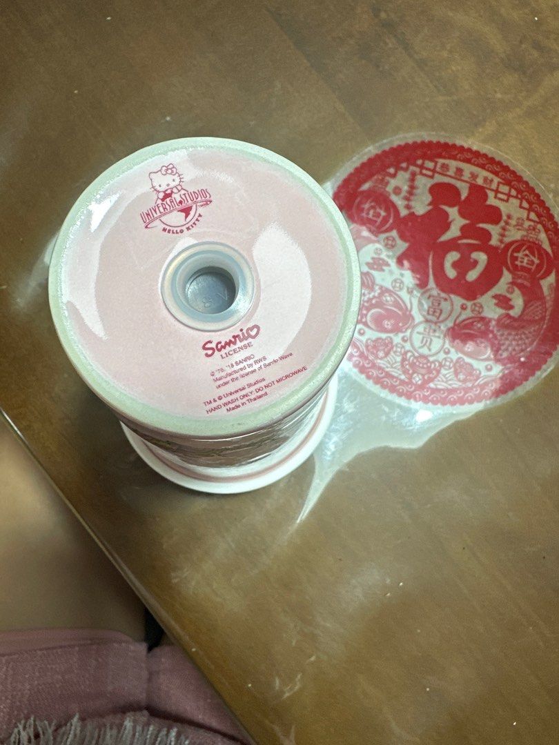 Hello Kitty Cup65074414632835113