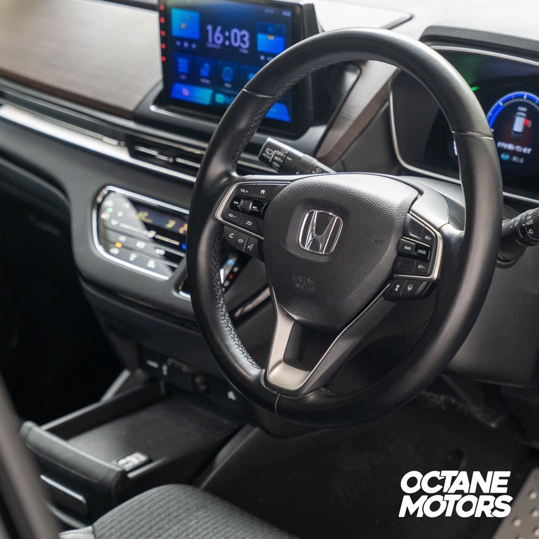 Honda Odyssey  Hybrid 2.0A e-HEV Absolute Auto62872684482305113