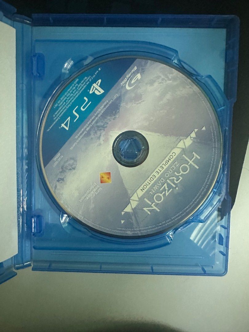 Horizon & Grand Turismo  PS462863085563905111