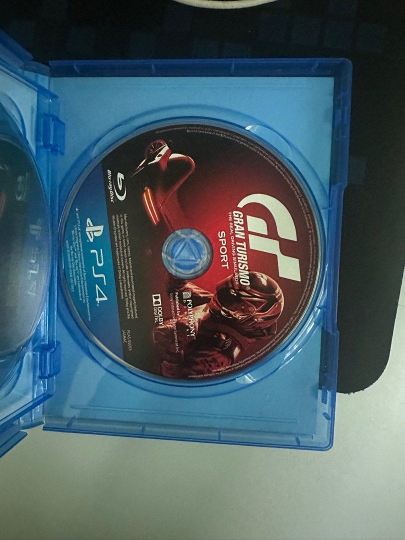 Horizon & Grand Turismo  PS462863085563905112