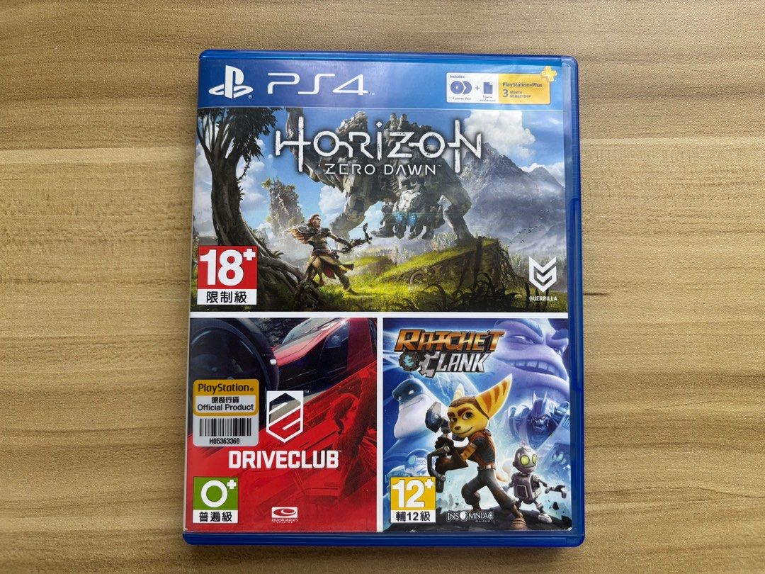 Horizon Zero Dawn62853058206595111