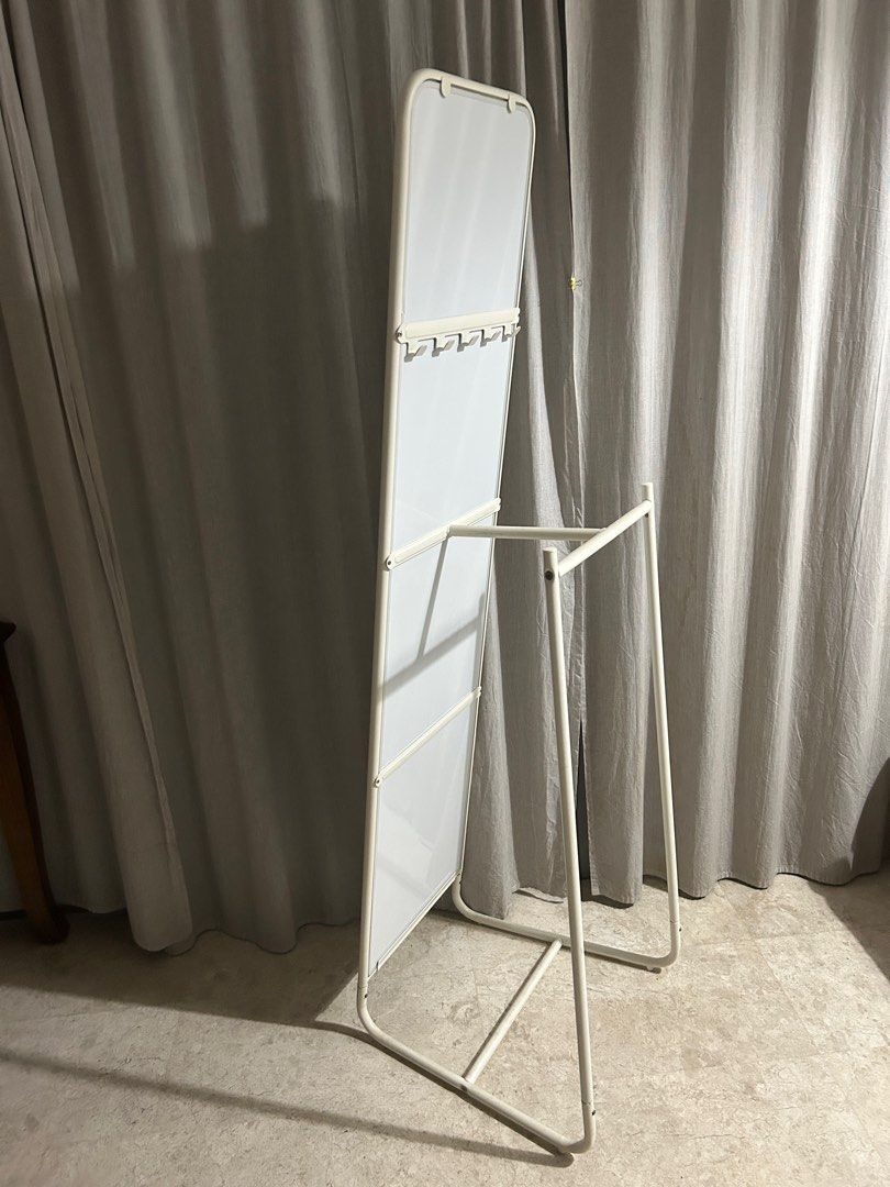 IKEA Standing Mirror  64885251829377114