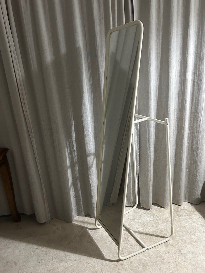 IKEA Standing Mirror  64885251829377113