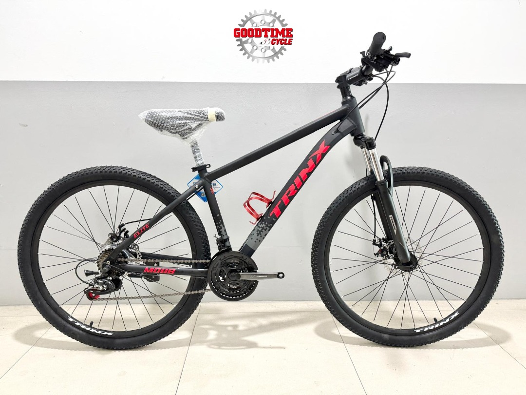 INSTALLMENT] Trinx M088 Elite 21speed Mountain Bike MTB