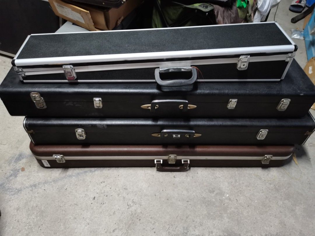 Instrument Hardcase (Category: Musical Instruments) located in San Pedro. Submitted by tristanjapansurplus (Listing ID 1376154130, Image 1). Description: Ptpa Forsale Instrument Hardcase 750 each 09975328855 09915252285 Mojica family b10 L2 filinvest homesite brgy bagong silang san pedro laguna Japan surplus store.