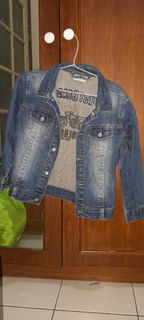 (Kategori: ) berada di . Dikirim oleh meey_preloved (ID iklan 1376122187, Gambar 1). Deskripsi: .