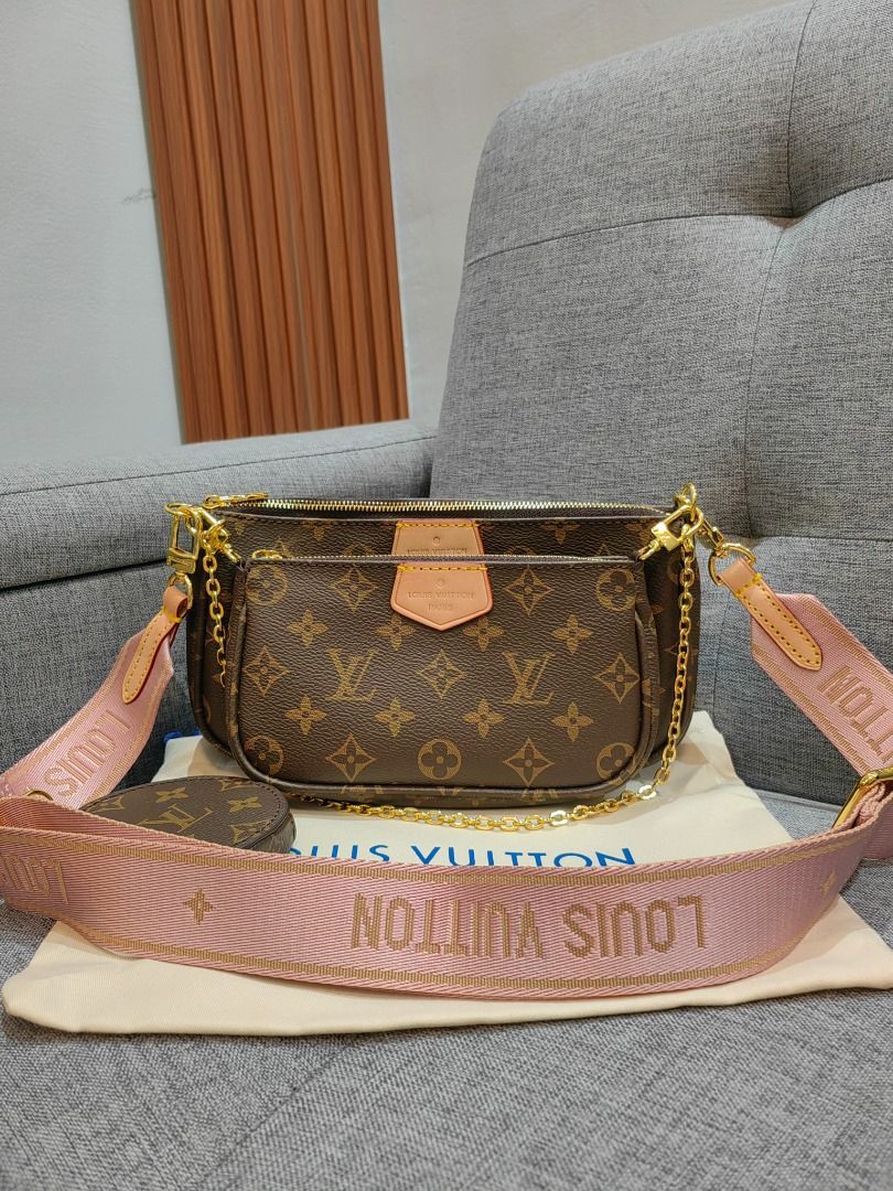 Japan Surplus LV trio (Category: Luxury Bags & Wallets) located in Cebu City. Submitted by erlacoleccion (Listing ID 1376191752, Image 1). Description: japan Preloved bag Coded Three ways.