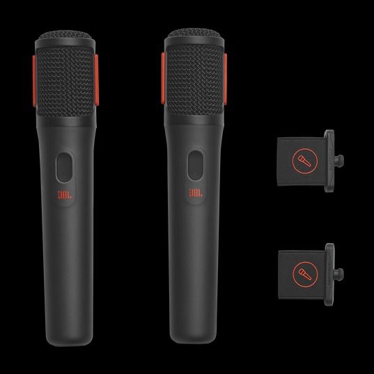 JBL Party Box Encore 2 Portable Speaker with 2 wireless microphone (Category: Soundbars, Speakers & Amplifiers) located in Singapore. Submitted by sgofficalstock (Listing ID 1376066659, Image 2). Description: [1 Years Warranty] [100% Brand new ] [100% Original ] .