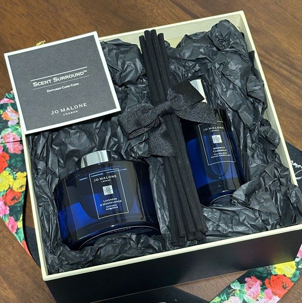 Jo Malone Diffuser & Pillow Mist