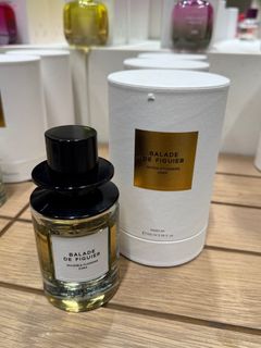 Jo Malone zara 香水 - Figuier 100 毫升64228237896449110