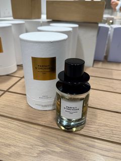 Jo Malone  Zara Perfume - Parfait d’Orchidée 蘭花 100 ml64228237761409110