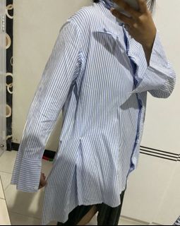 (Kategori: ) berada di . Dikirim oleh msgthriftpreloved (ID iklan 1376143785, Gambar 1). Deskripsi: .