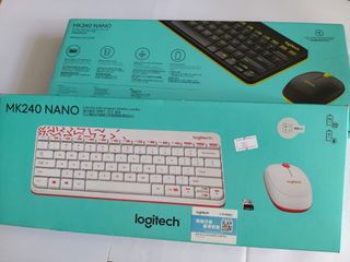 Keyboard, 鍵盤