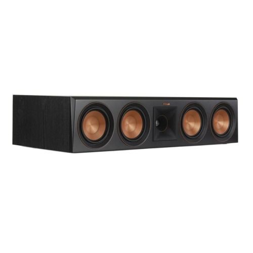 Klipsch RP-504C II Ebony (LAST PC!) (Category: Soundbars, Speakers & Amplifiers) located in Singapore. Submitted by tcacoustic_clearance_sale (Listing ID 1376053905, Image 1). Description: Usual: $1,199 Clearance: $650.