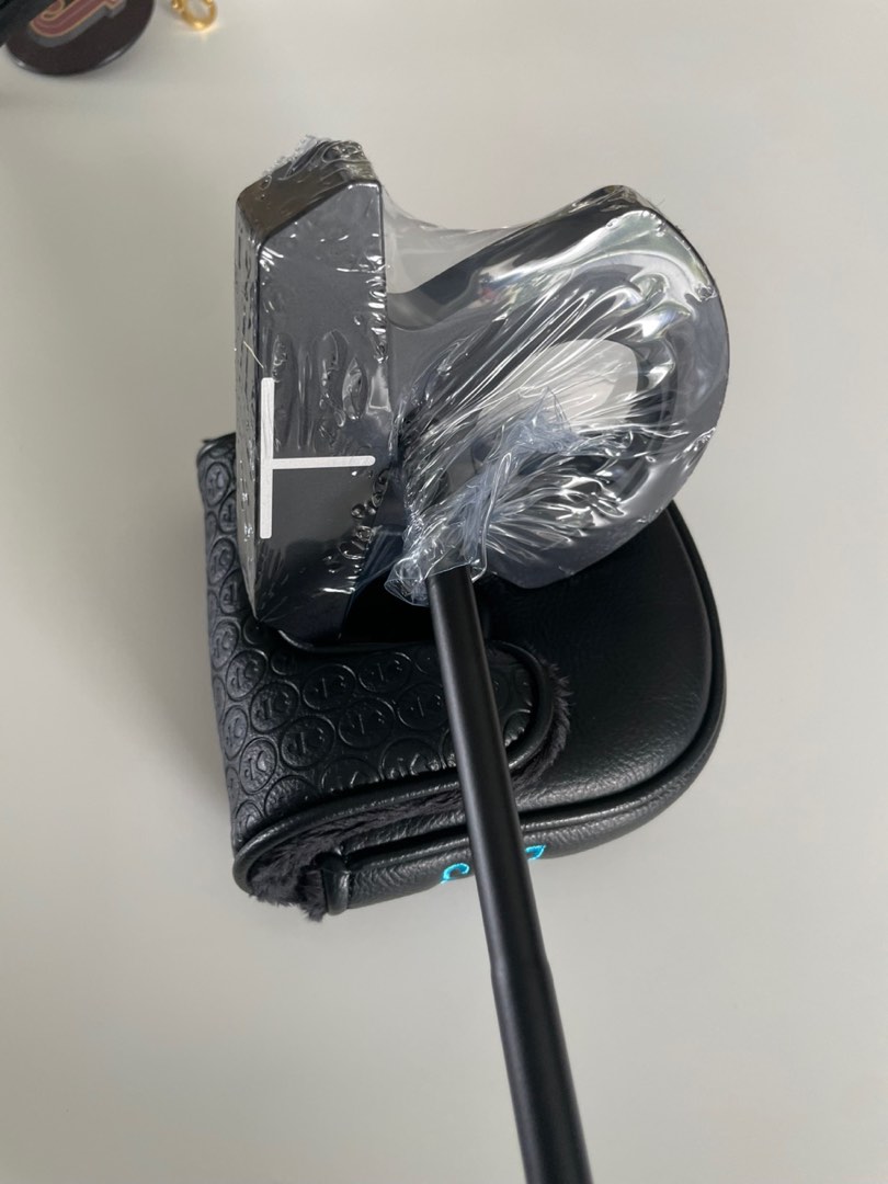 L.A.B putter DF2, Sports Equipment, Sports & Games, Golf on Carousell