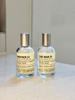 Le Labo🩵☁️ The Noir 29 香水 30ml64205029948033110