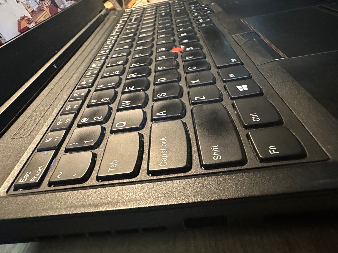 Lenovo ThinkPad Laptop like Razer, Apple Macbook , DELL Alienware, ASUS62863085211393112