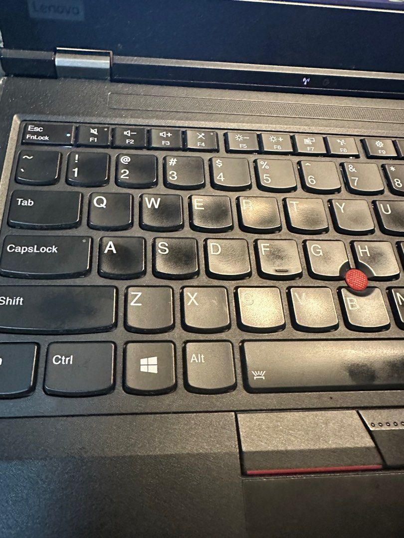 Lenovo ThinkPad Laptop like Razer, Apple Macbook , DELL Alienware, ASUS62863085211393113