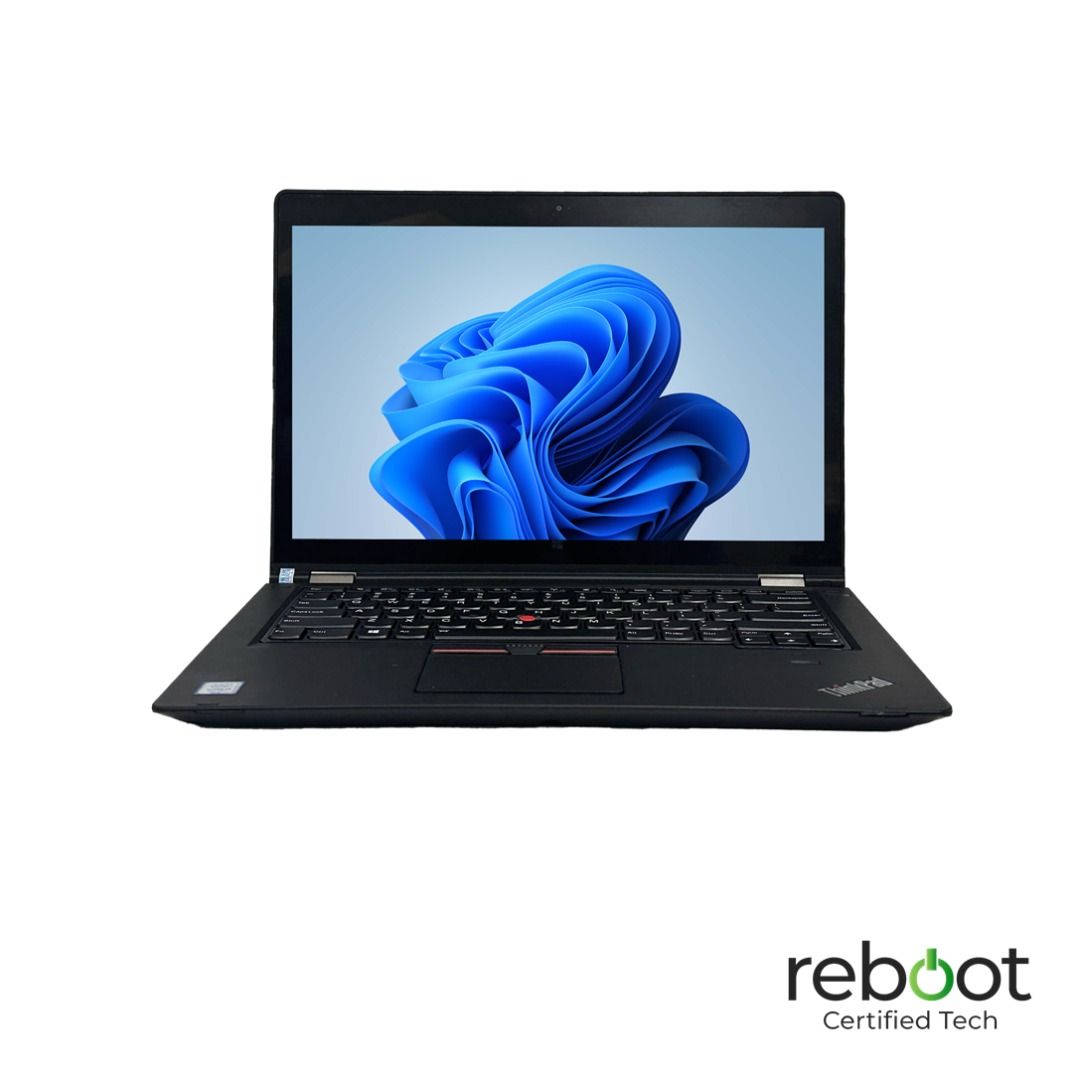 Lenovo Yoga 460 - 360 Flip Screen + Touchscreen Laptop - Intel i7 Fast Speed Laptop - 16GB RAM - Free MS Office - Windows 11 - Like New Condition - Good Battery Life ! (Category: Laptops & Notebooks) located in Singapore. Submitted by buyatfuji (Listing ID 1376059860, Image 3). Description: Click here for more special deal !!!! https://www.carousell.sg/u/buyatfuji/ 👨‍🔧 FREE Additional 3 𝐌𝐨𝐧𝐭𝐡 𝐖𝐚𝐫𝐫𝐚𝐧𝐭𝐲 !! First 10 set only !!! Click