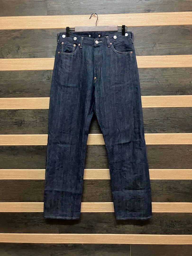 LVC LEVI'S 501XX 赤耳　32インチ 楽天市場】【セール 10%OFF】 リーバイス 501xx LVC ビンテージ