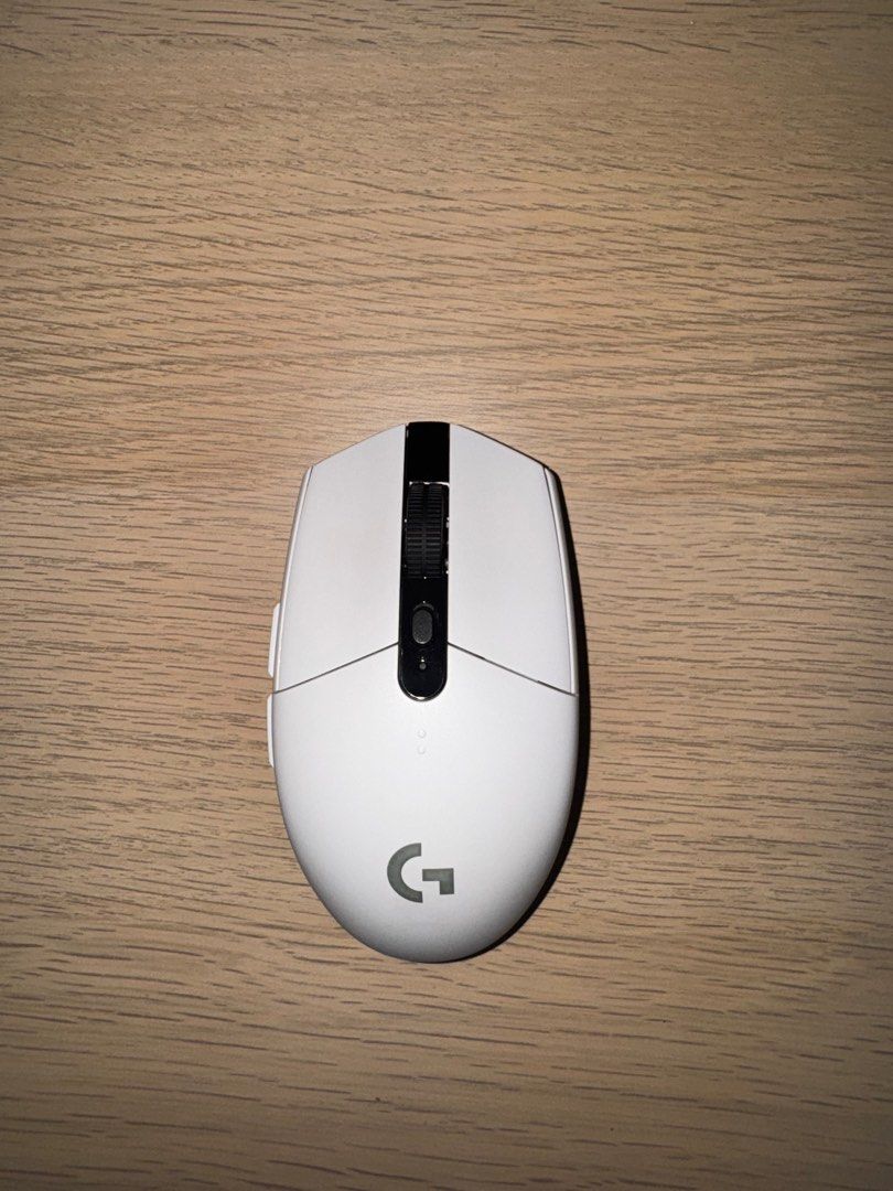 Logitech G304628631106855691122