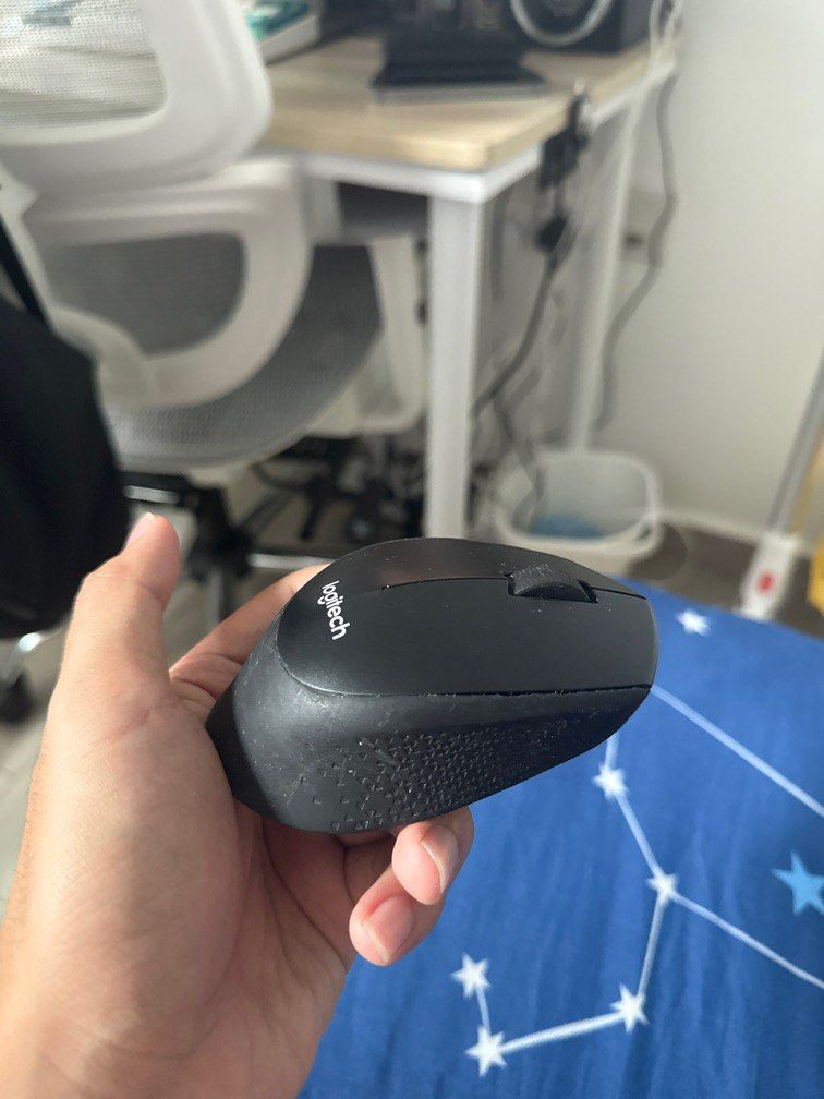 Logitech M330 mouse63223286871170111