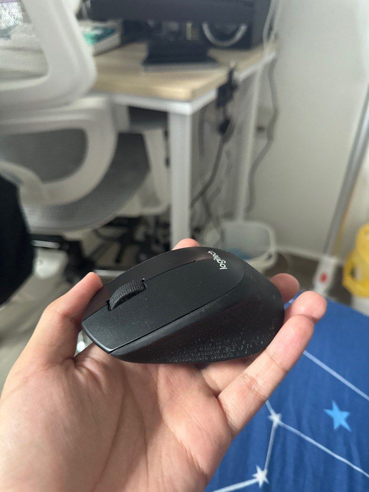 Logitech M330 mouse63223286871170110