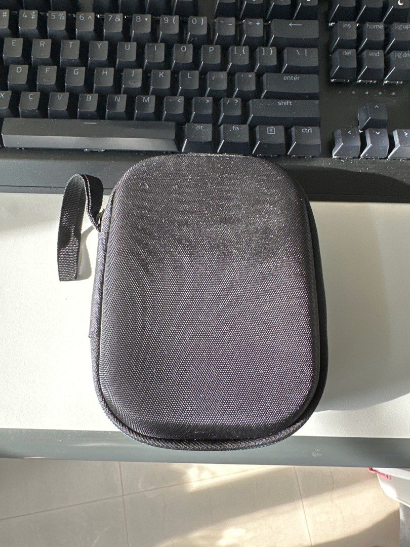 Logitech MX Master 3S free carrying case62863060088579112