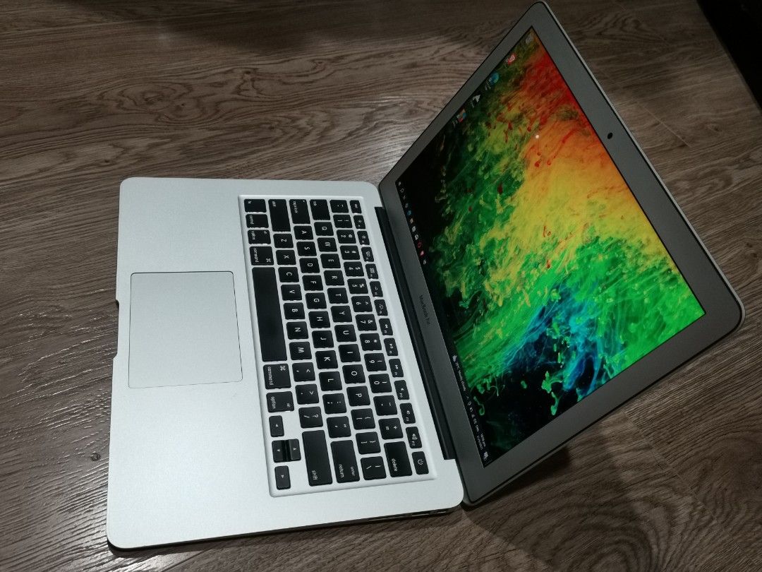 MacBook Air 13 inch 201362863110796803111