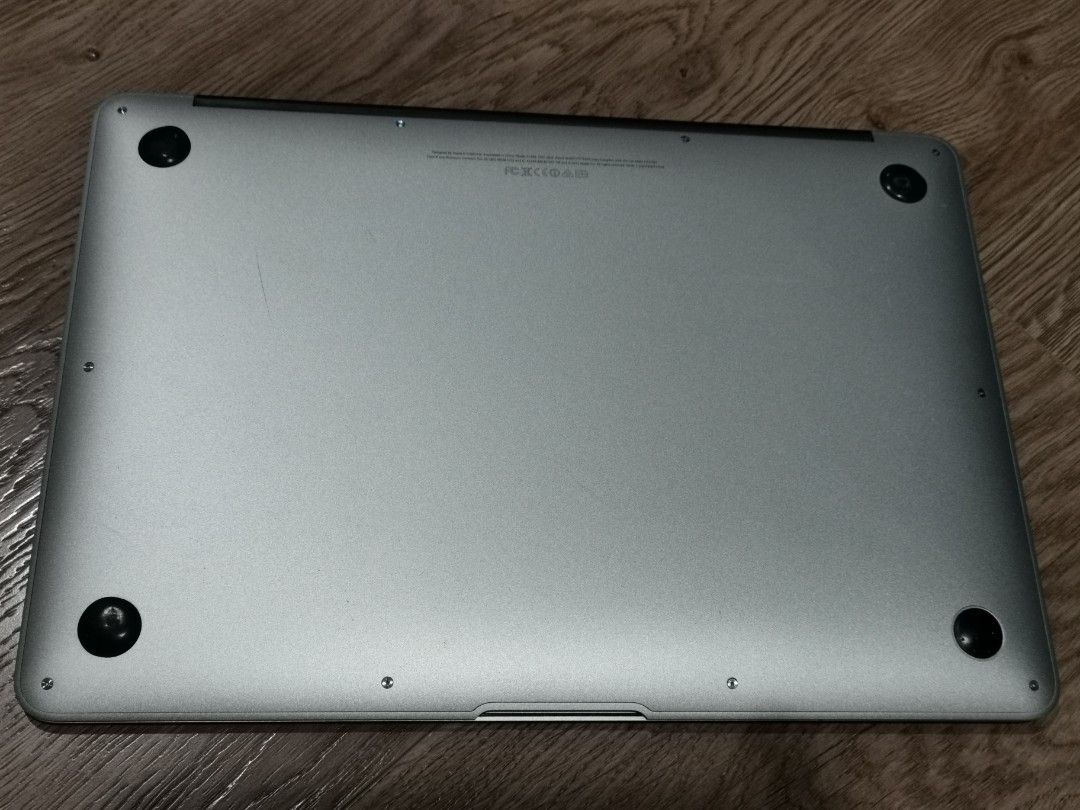 MacBook Air 13 inch 201362863110796803113