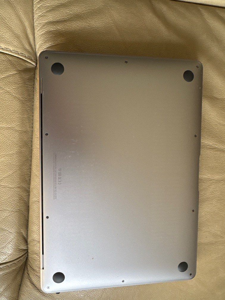 MacBook Air M1 (2020)63165663449987113