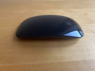 Magic Mouse (USB‑C) - Black Multi-Touch Surface64084501034242110
