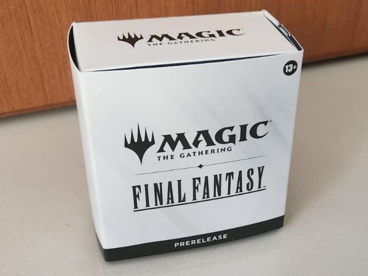 cat girl final fantasy mtg 2025 MTG × Final Fantasy Commander Yuna, Grand Summoner #0216 – Border –  RNG-Gamez